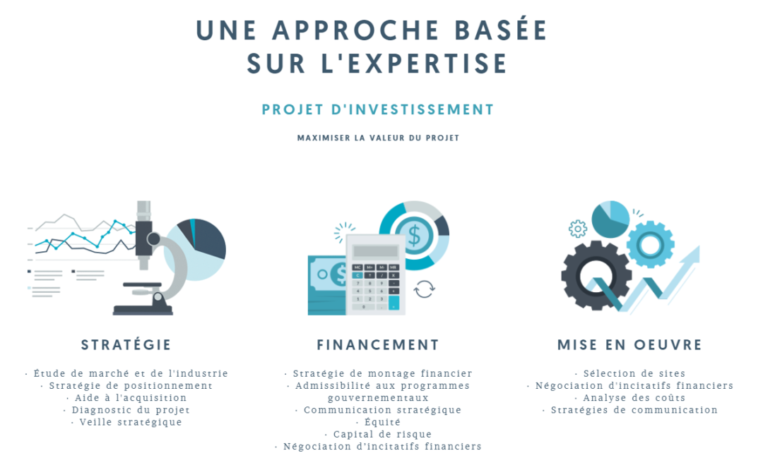 Site web Cai Global