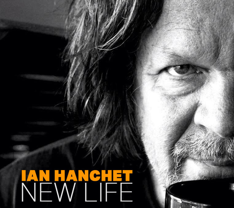 CD Cover. Client: Ian Hatchet
